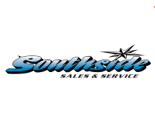 South Side Sales and Service logo