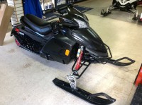 Phantom Snowmobile