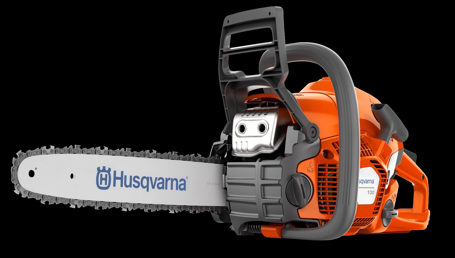 Husqvarna 130 - South Side Sales - Power Equipment, Snowmobiles, Mowers,  Tractors and More