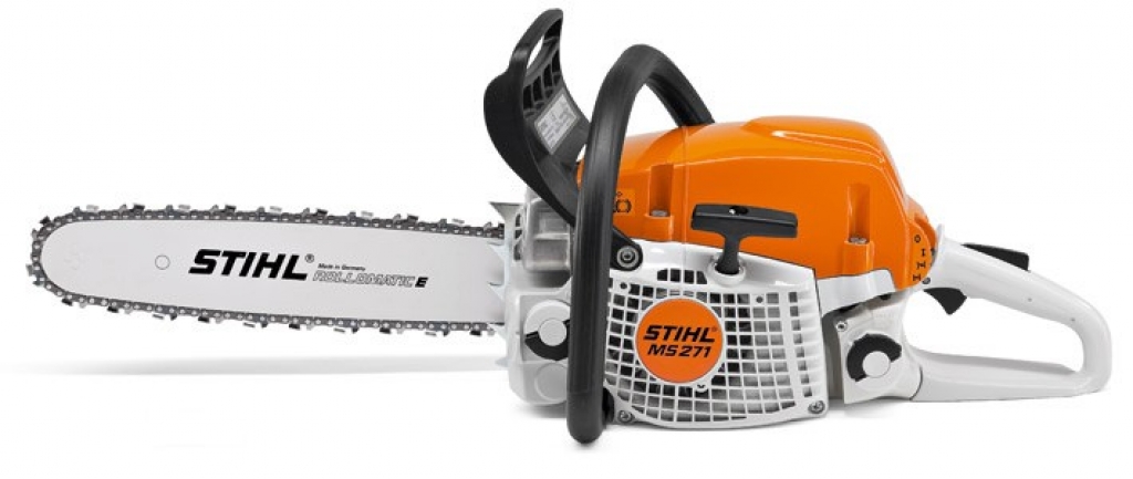 Stihl Ms 271 Farm Boss Review