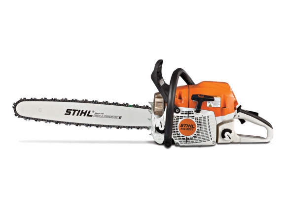 Stihl Ms362 Review