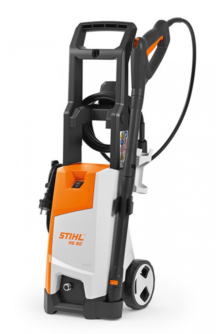 STIHL RE 90 Electric Pressure Washer South Side Sales Power